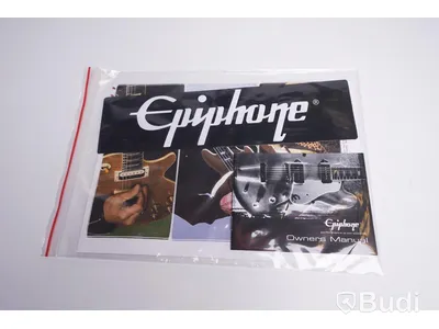 Epiphone Les Paul Express